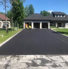 Best Heated Driveway Installation  in Seal Beach, CA